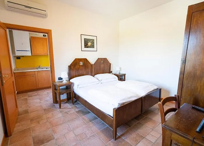 Agriturismo Armea