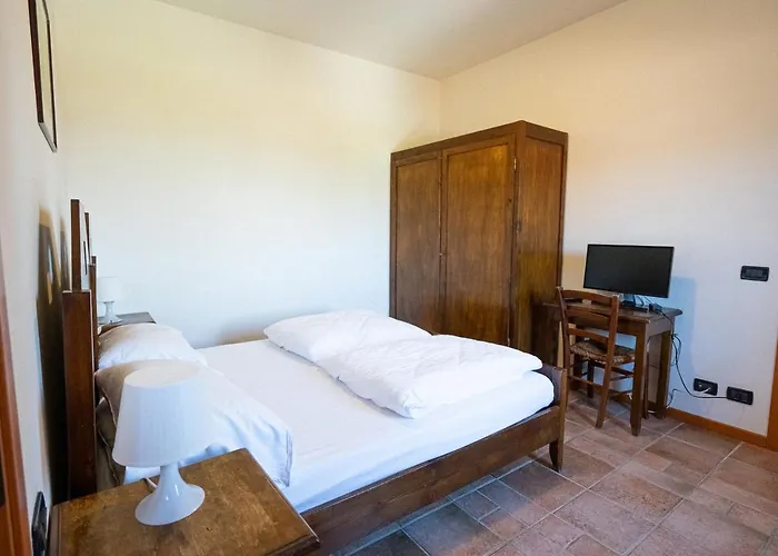 Agriturismo Armea