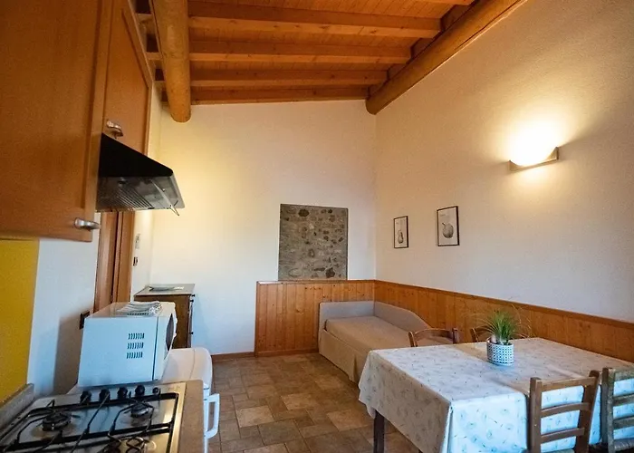 Agriturismo Armea