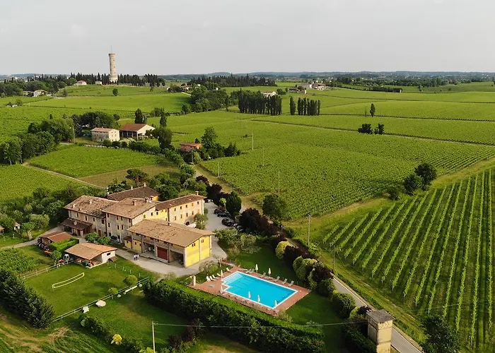Agriturismo Armea