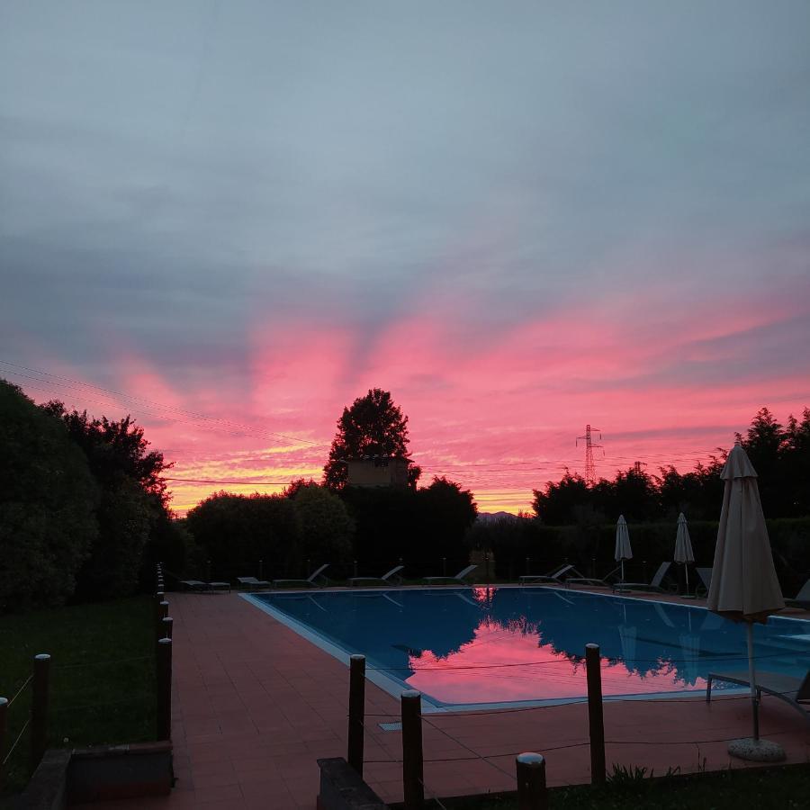 Bauernhof Armea Desenzano del Garda