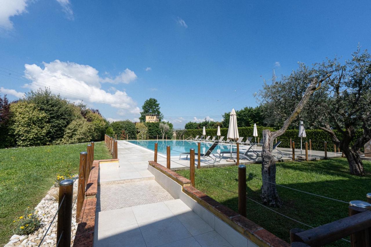 Azienda Agrituristica Armea Desenzano del Garda