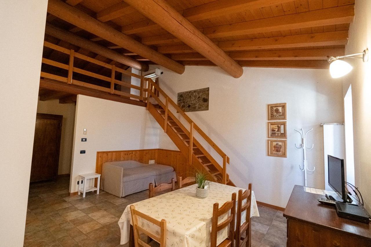 Armea Bauernhof Desenzano del Garda