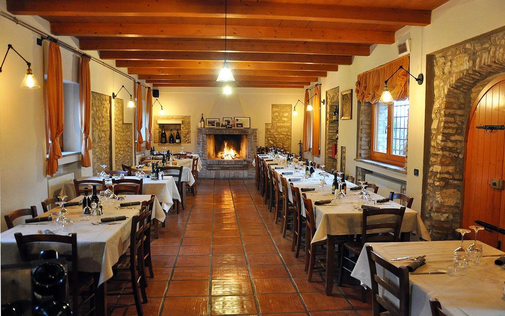 Bauernhof Armea Desenzano del Garda